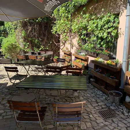 Altes Brauhaus Otel