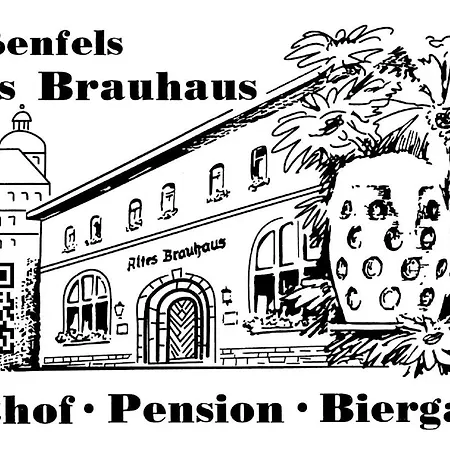 Altes Brauhaus *