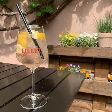 Altes Brauhaus * Weißenfels