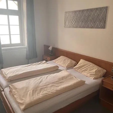 Altes Brauhaus Weißenfels