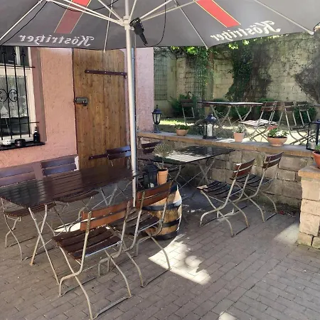 Hotel Altes Brauhaus *