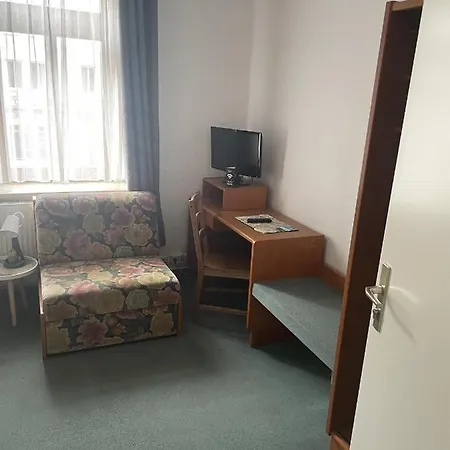 Altes Brauhaus Weißenfels