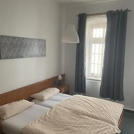 Hotel Altes Brauhaus