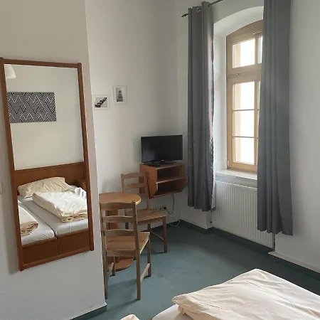 Hotel Altes Brauhaus *