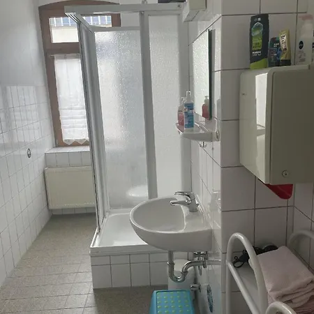 Hotel Altes Brauhaus