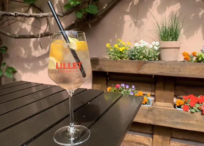 Altes Brauhaus * Weißenfels