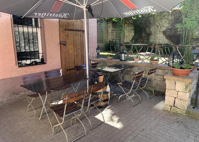 Otel Altes Brauhaus *