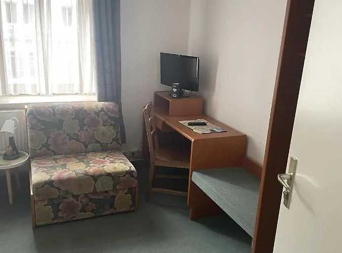 Altes Brauhaus Weißenfels