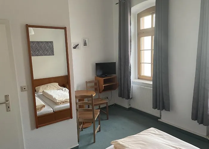 Hotel Altes Brauhaus *