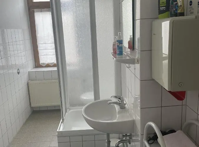 Hotell Altes Brauhaus